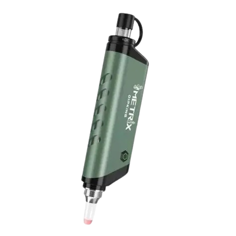 Electric Nectar Collectors