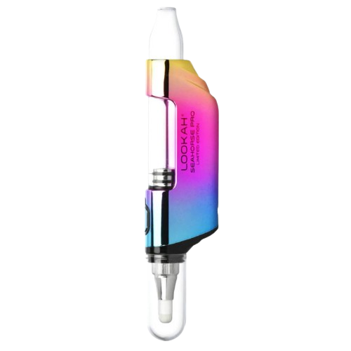 Seahorse Pro Plus