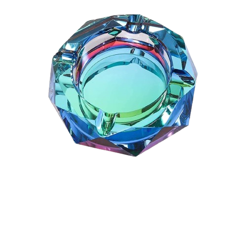 Ashtrays