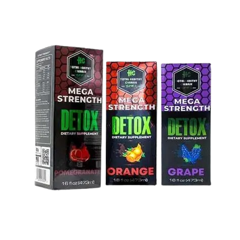Detox