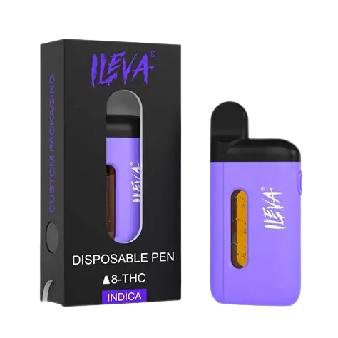 THCA Vape Cartridges
