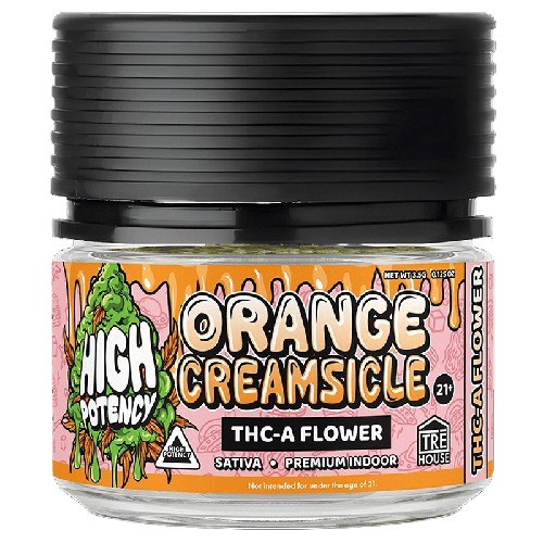 THCA Flower