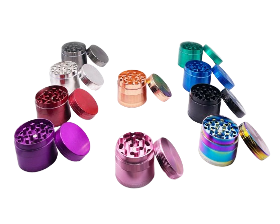 Grinder