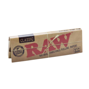 Raw Cones