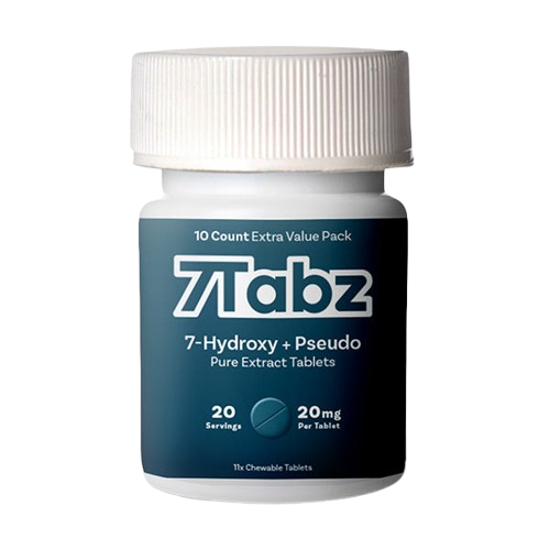  Hydroxy Tablets