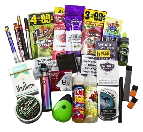 Tobacco