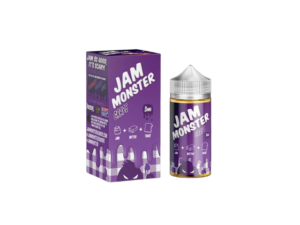 Premium Vape Juice