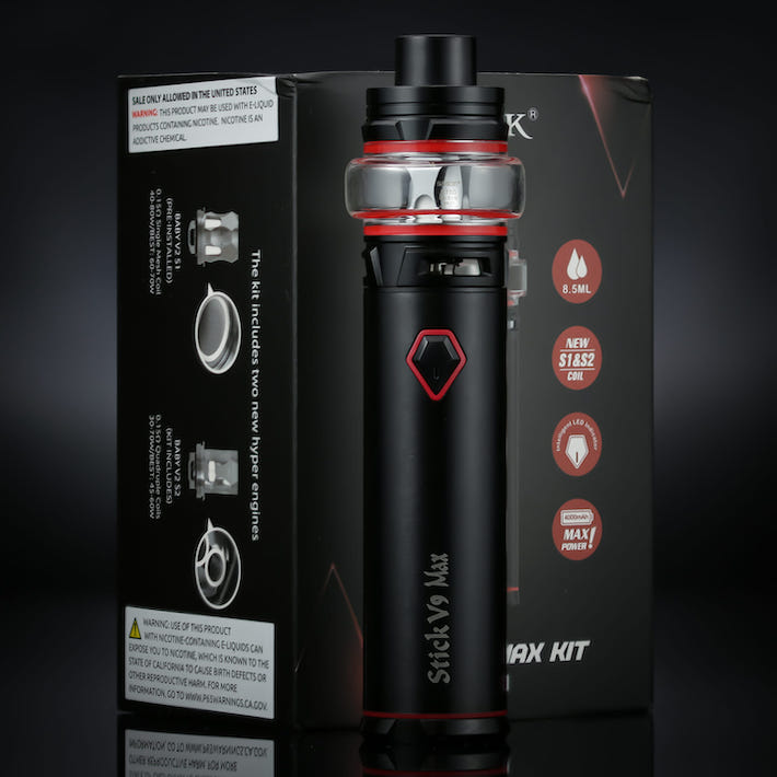 Starter Vape Kits
