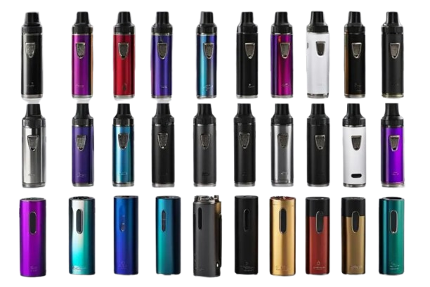 Advanced Vape Mods