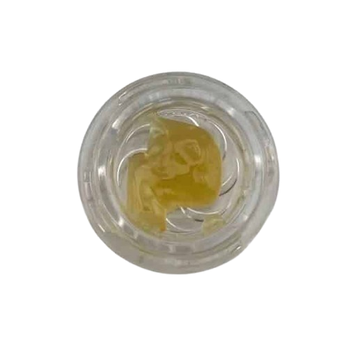 THCA Concentrates